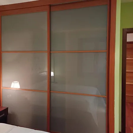 Apartamento Pico De Alba - Jacetania