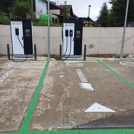 Pico De Alba - Jacetania