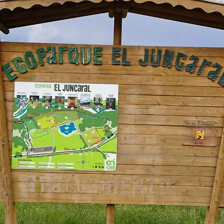 Appartement Pico De Alba - Jacetania Villanúa