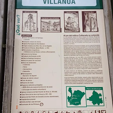 Pico De Alba - Jacetania