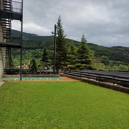 Pico De Alba - Jacetania