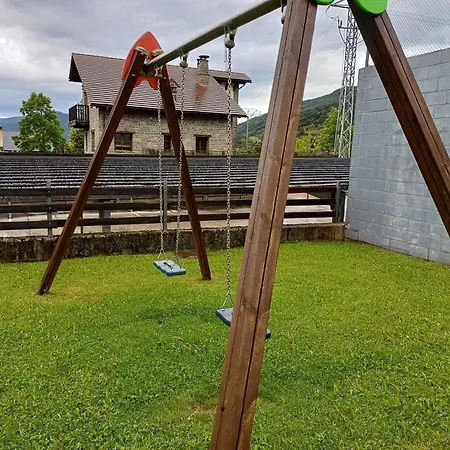 Pico De Alba - Jacetania * Villanúa