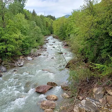 Pico De Alba - Jacetania Appartement