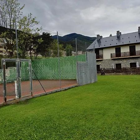 Pico De Alba - Jacetania