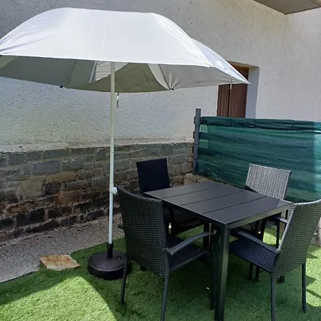 Apartamento Pico De Alba - Jacetania