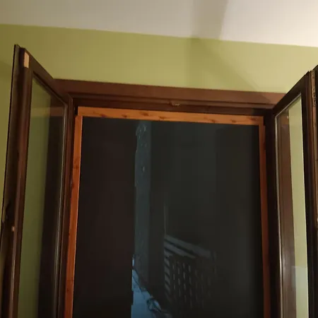 Pico De Alba - Jacetania Apartamento *