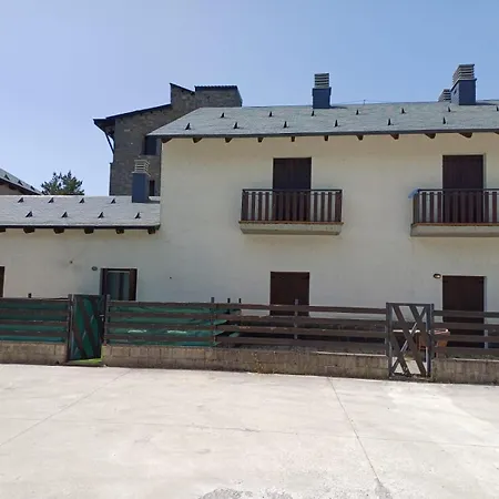 Pico De Alba - Jacetania * Villanúa