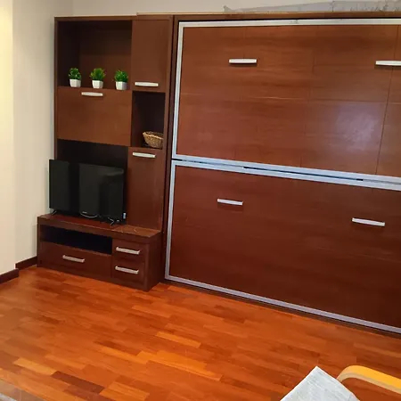 Apartman Pico De Alba - Jacetania