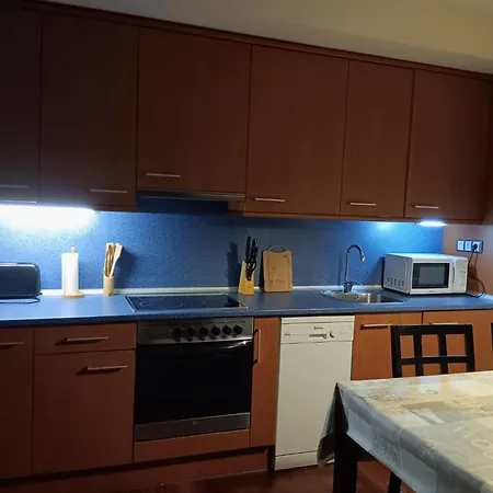 Apartman Pico De Alba - Jacetania *