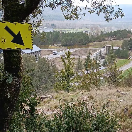 Apartamento Pico De Alba - Jacetania *