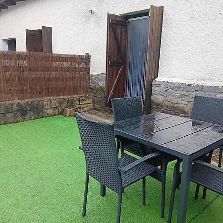 Pico De Alba - Jacetania * Villanúa