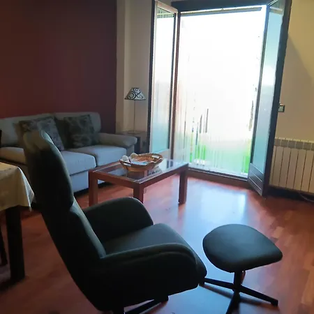 Appartement Pico De Alba - Jacetania