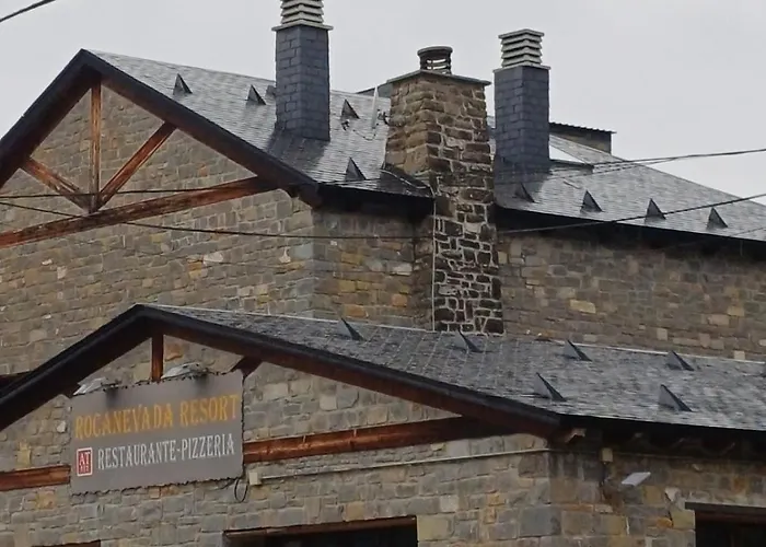 Pico De Alba - Jacetania *