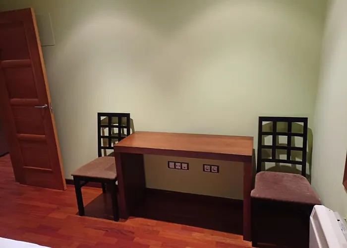 Pico De Alba - Jacetania Вильянуа