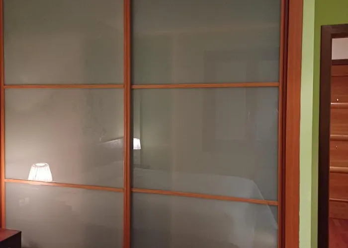 Апартаменты Pico De Alba - Jacetania