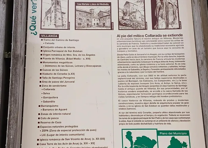 Pico De Alba - Jacetania