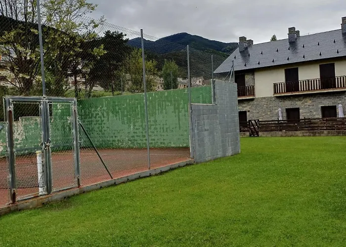 Pico De Alba - Jacetania