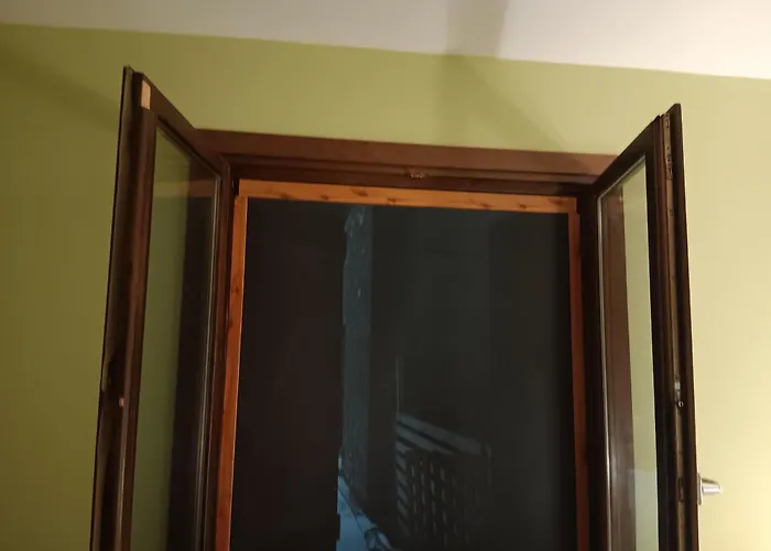 Pico De Alba - Jacetania Апартаменты *