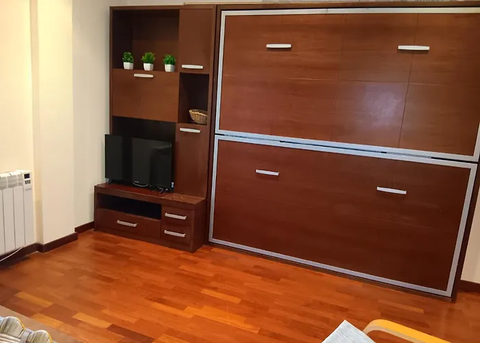 Апартаменты Pico De Alba - Jacetania