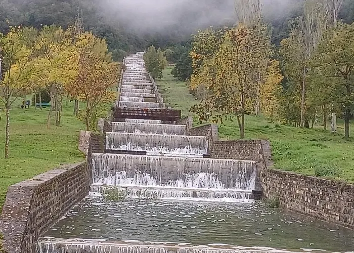 Апартаменты Pico De Alba - Jacetania