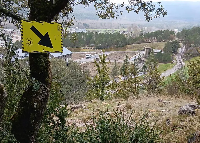 Апартаменты Pico De Alba - Jacetania *